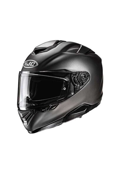 HJC RPHA72 KASK SEMI FLAT TITANIUM