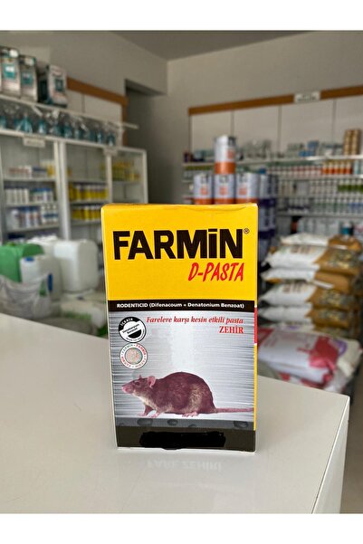 FARMİN PASTA