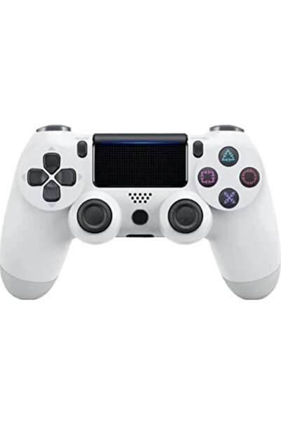 selling depot DoubleShock 4 Wireless Controller for PS4 - White