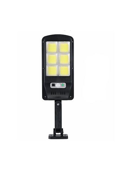 selling depot Lampă solară de încărcare, 30W 6COB, 6500K, IP65, Telecomandă, ...