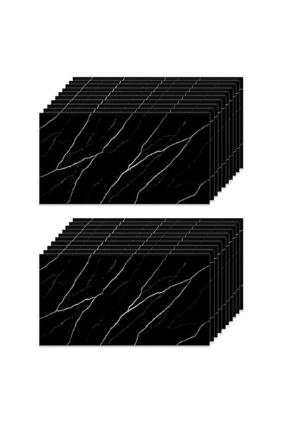 selling depot Set de 20 panouri decorative Selling Depot, autoadezive efect m...