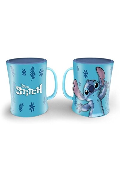 Pyramid STITCH EMBOSSED MUG