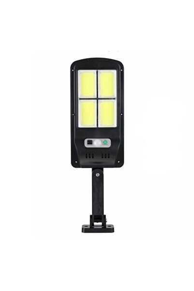 selling depot Lampă solară cu încărcare, 30W 4COB, 6500 K, IP65, Telecomandă,...