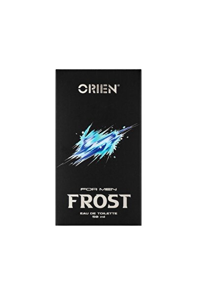 Orien Frost EDT Erkek Parfüm 50 ml