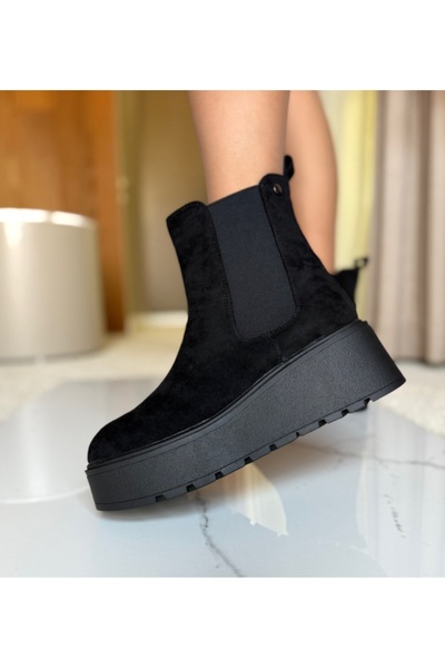BENOTTİ Ghete de damă Dely Black