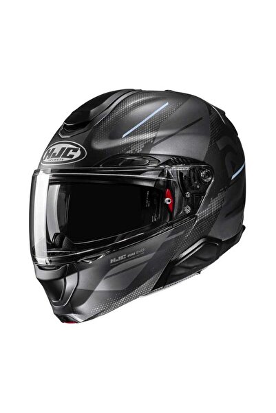 HJC RPHA91 KASK BLAT MC5SF