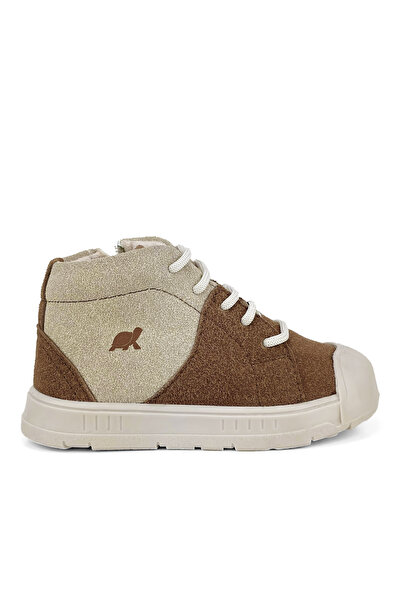 Sthapy Ортопедични ботуши с цип и връзки за момичета и момчета Tundra, размер...