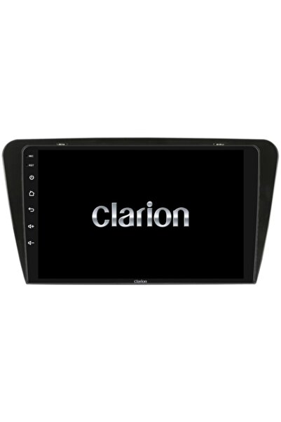 Clarion Navigație dedicată pentru Skoda Octavia 3 (2013-2020) - 10 inch, 2 GB...