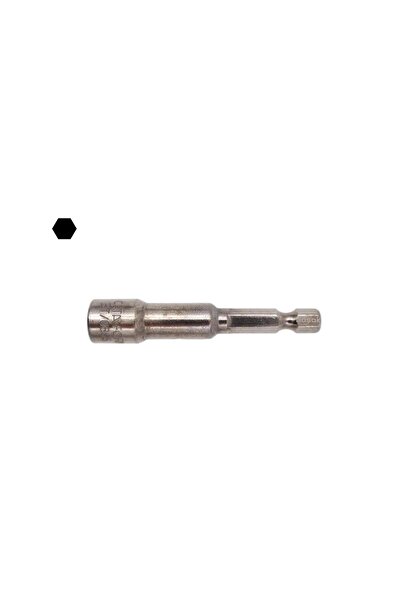 CETA FORM 8 x 65mm Manyetik Lokma BT/0865