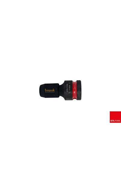 CETA FORM 1/2" Bits Tutucu Darbeli Lokma H 1/4" BT/8006QR