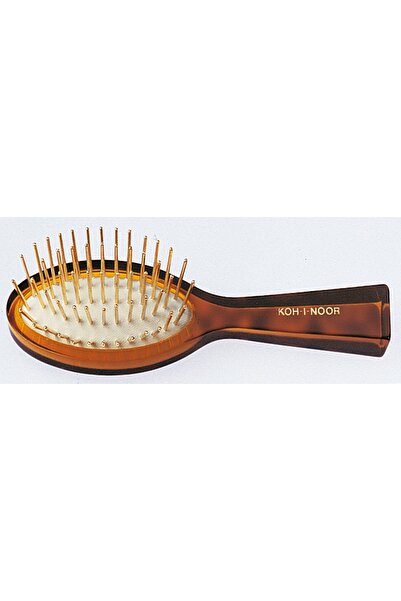 Koh-I-Noor Cosmetics Perie pneumatica, JASPE, peri metal, 16,5 x 4,5 cm, Koh-...