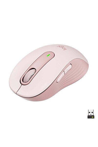 logitech Signature M650 Wireless Mouse