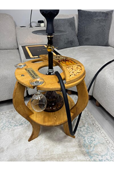 Uğur NARGİLE SEHPASI