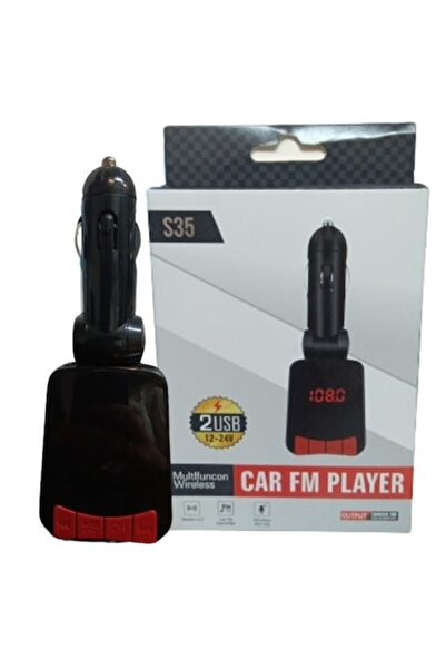 selling depot Modulator USB Bluetooth FM auto pentru încărcarea telefonului, ...