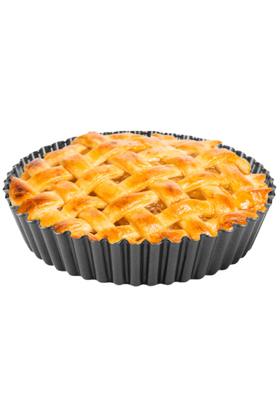 Decakila Pie Tray (24.5 x 5 cm)