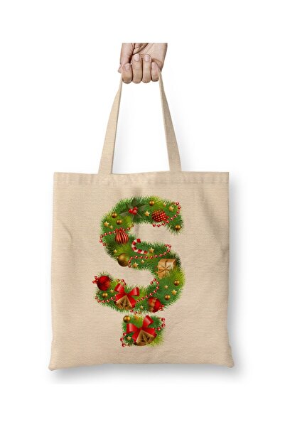 Toyaso Anul Nou, Anul Nou, special, litera S, La mulți ani, geantă din pânză,...