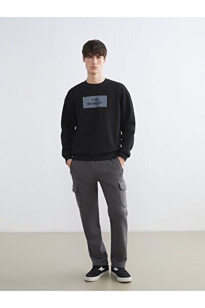 LC Waikiki Ανδρικό παντελόνι XSIDE Standard Fit