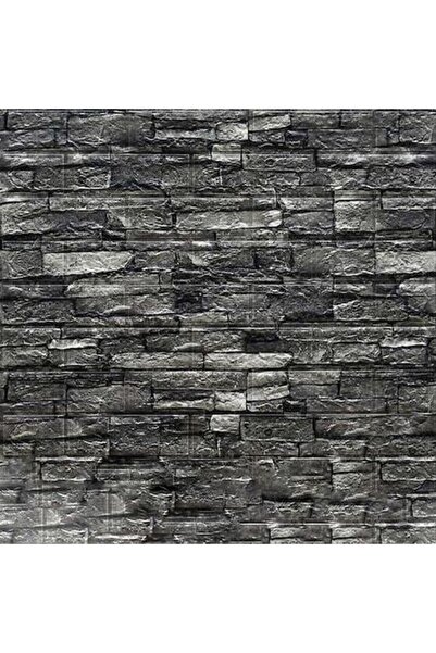 selling depot 3D Self-Adhesive Foam Wallpaper - Brick Design 70x70x0.3 cm