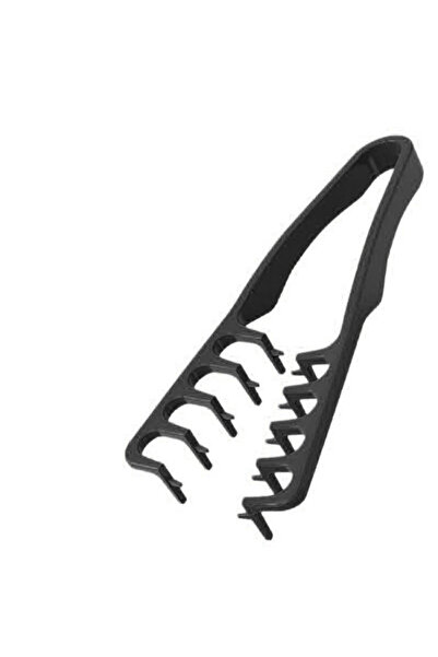 Buldug Styling pentru păr pentru bărbați Pieptene ondulat pentru volum Aparat...