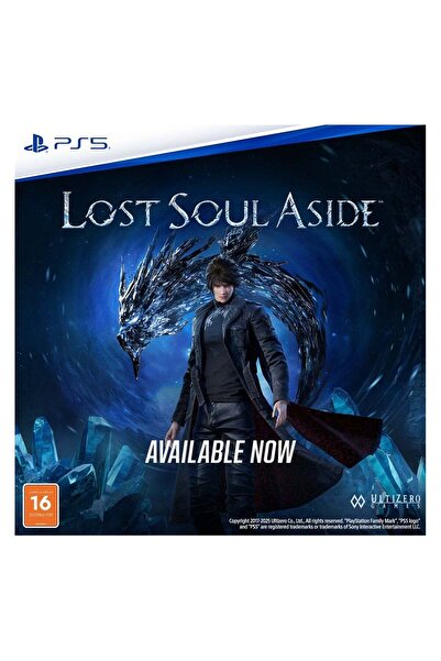 Sony Interactive Entertainment روح ضائعة بجانب PS5 - الإمارات العربية المتحدة...