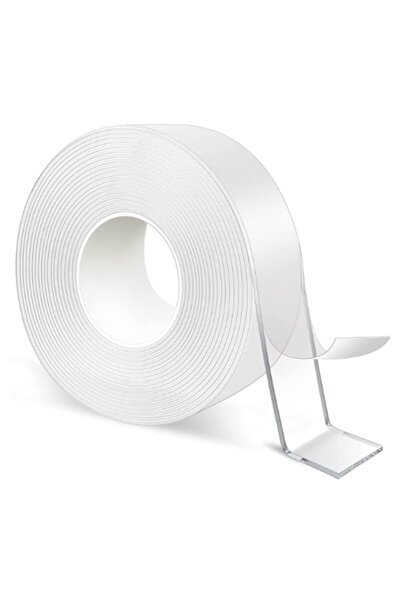 selling depot Bandă dublu adezivă, transparentă, multifuncțională