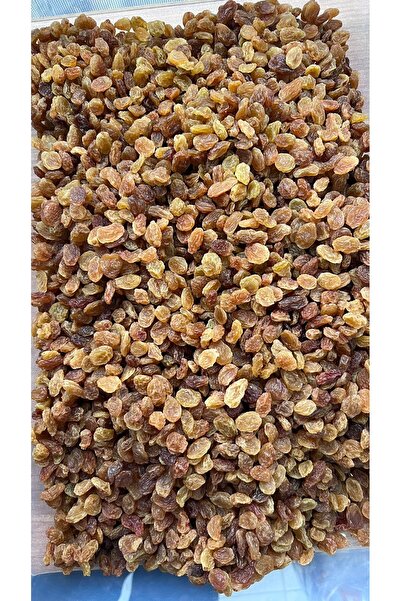 SARI ÜZÜM ÇEKİRDEKSİZ