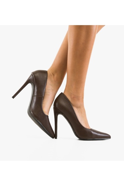 BENOTTİ Pantofi de damă Lewer Brown