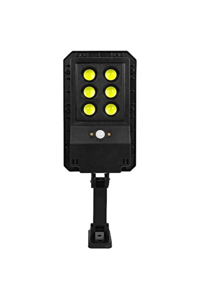 selling depot Lampă solară cu senzor de mișcare LL-690 cu panou solar și bate...