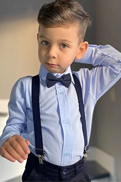 Ugly Duck Papyon Aski Takim - Laci̇vert