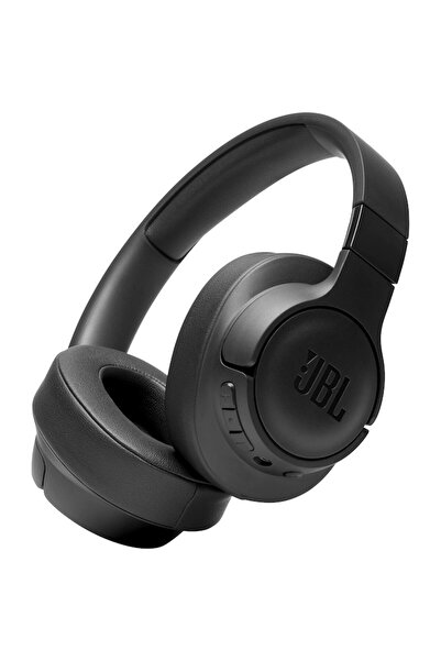 JBL Căști wireless over-ear Tune 710BT, Bluetooth, Baterie 50H, Sunet Pure Ba...