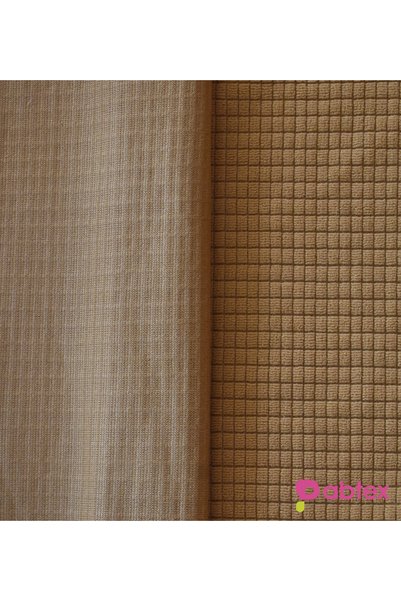 Pabtex Soft Bathrobe Fabric – Coverlets, Throw Pillows, and Home Textile Projects