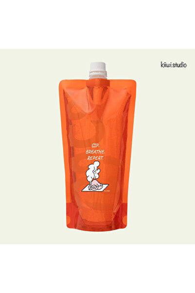 SuCo Zen Pumpkin 2.0 - 600 ml