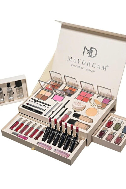 MAYDREAM The Dream Kit: Where art meets beauty
