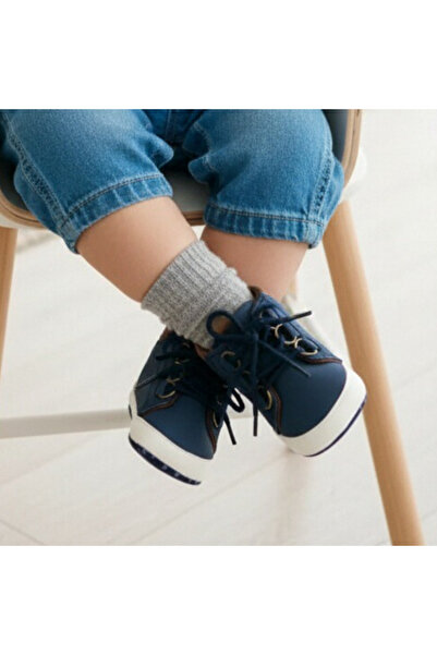 OEM Pantofi sport pentru primii pași, flexibili și ușori, talpă moale cu ader...