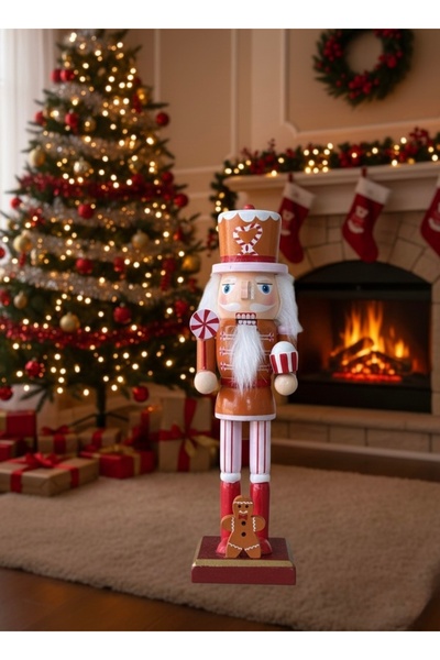 LEO YILBAŞI ZENCEFİL KIŞ RÜYASI FINDIKKIRAN