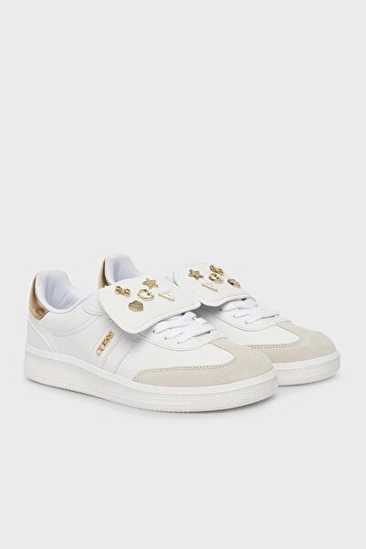 Guess Kadın Ayakkabı FLTOL2ELE12