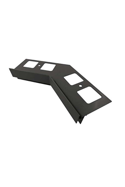 Renoplast Colț interior 135° K35 Grafit RAL 7024