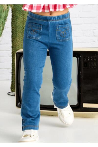 MAYORAL Girls' 3702 Flare Pants Gkm0215