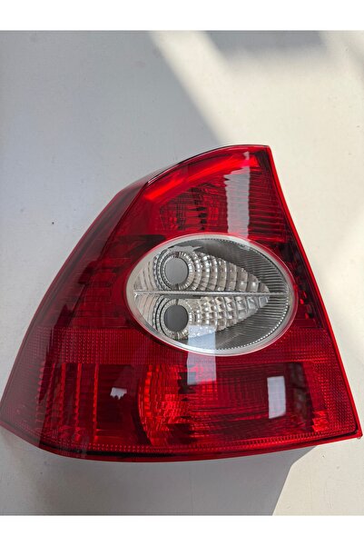 ATS OTO YEDEK PARÇA Focus 2-2.5 Arka Stop Lambası Sedan Sol