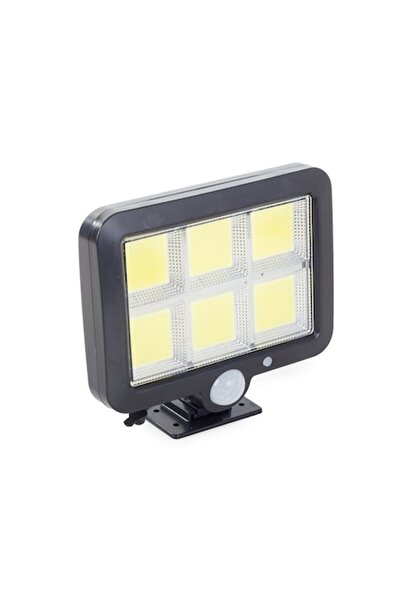 Other Manufacturer Outdoor solar lamp with motion sensor,
