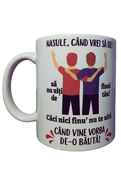 Eom Cana amuzanta pentru Nasul tau