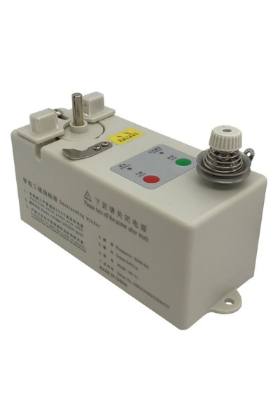 dm dikişmarket Masura İp Sarma Motoru