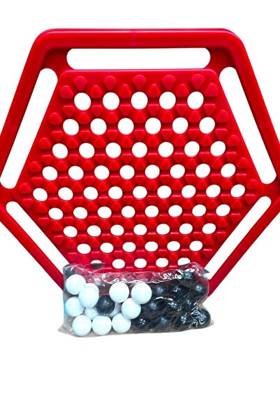 TOMBİ-X Abolone Kutu Oyunu Aie Oyunu