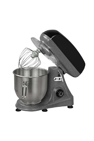 OMAKE SET ÜSTÜ MİKSER- HAMUR YOĞURMA 7 LİTRE