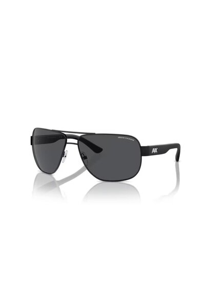Armani Exchange Ax2012S 606387 62 Men's Sunglasses