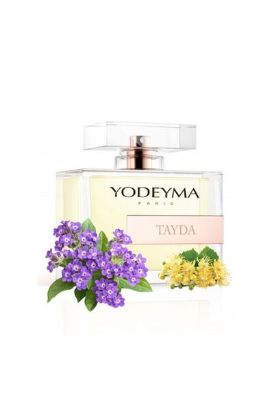 Yodeyma Tayda Eau de Parfum for Women, 100 ml