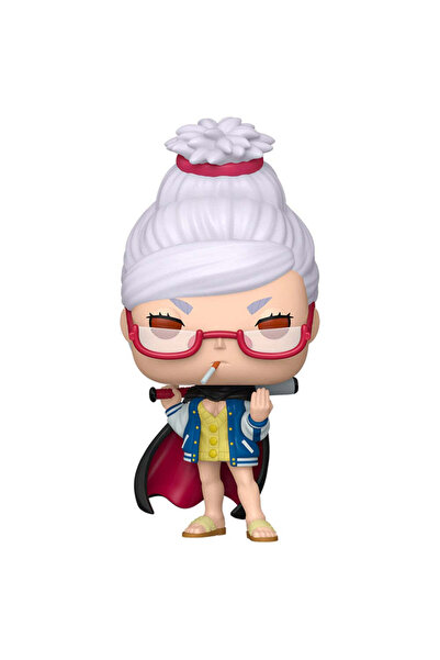 Funko البوب! الرسوم المتحركة: شخصية داندادان سيكو من الفينيل