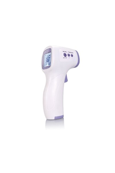 dalimag Non-contact Infrared Digital Thermometer TG8818H