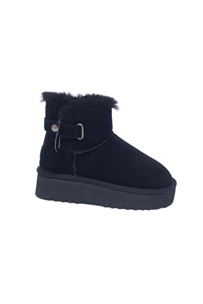 Matteo Genuine leather boots 2888