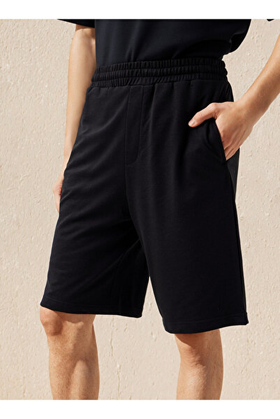 FAV Men Regular Fit Shorts Cotton